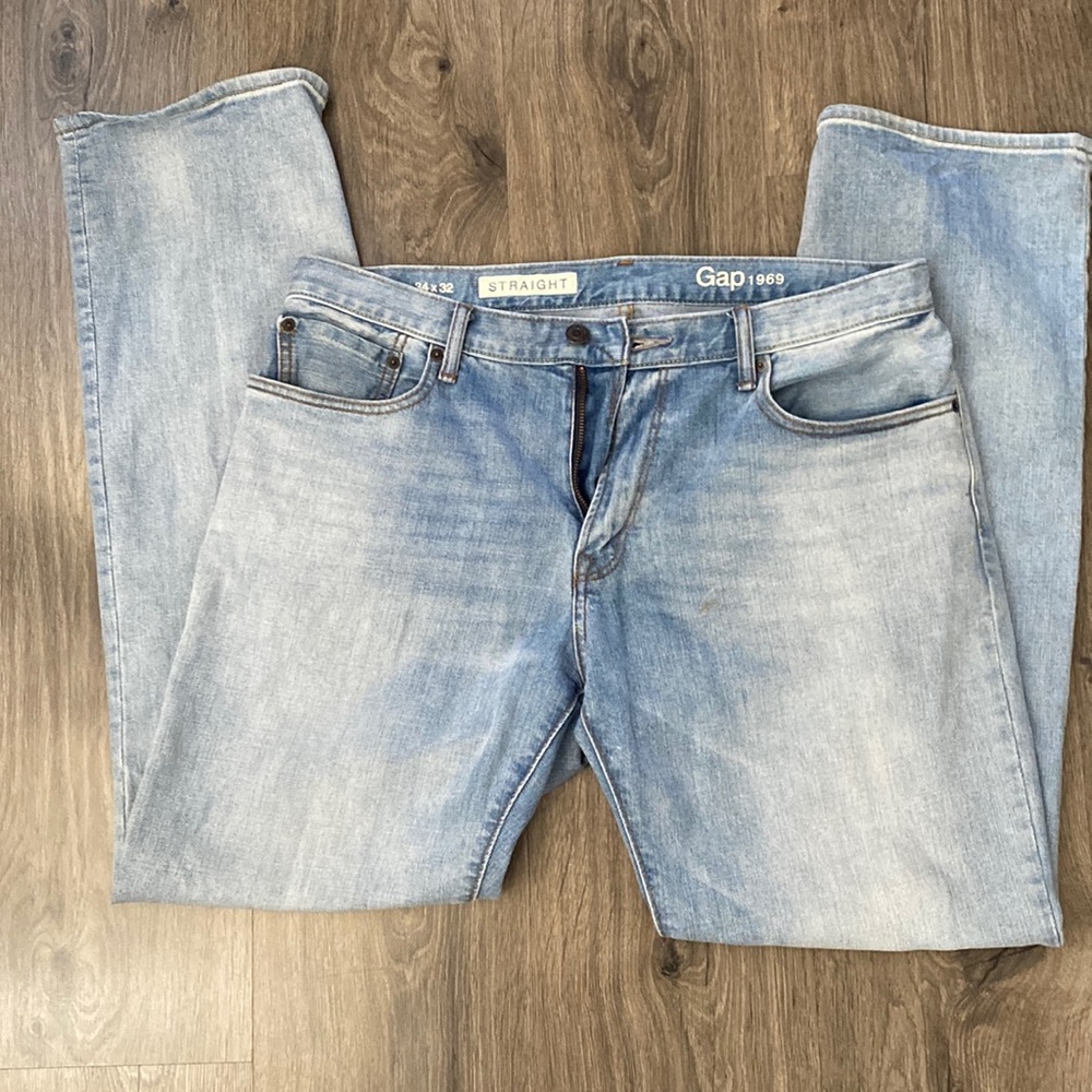 Gap Men’s Jeans